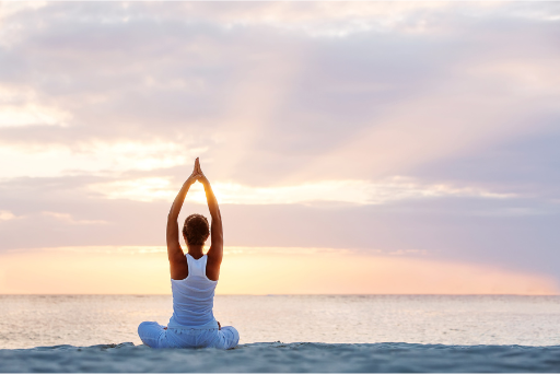 HORMON YOGA